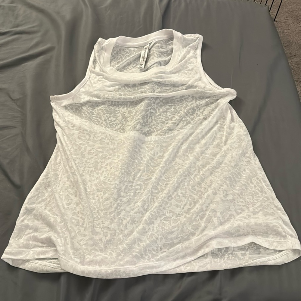 Lorna Jane Tank